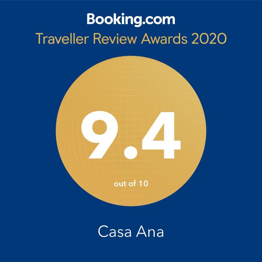 מלון ביארטן Casa Ana מראה חיצוני תמונה