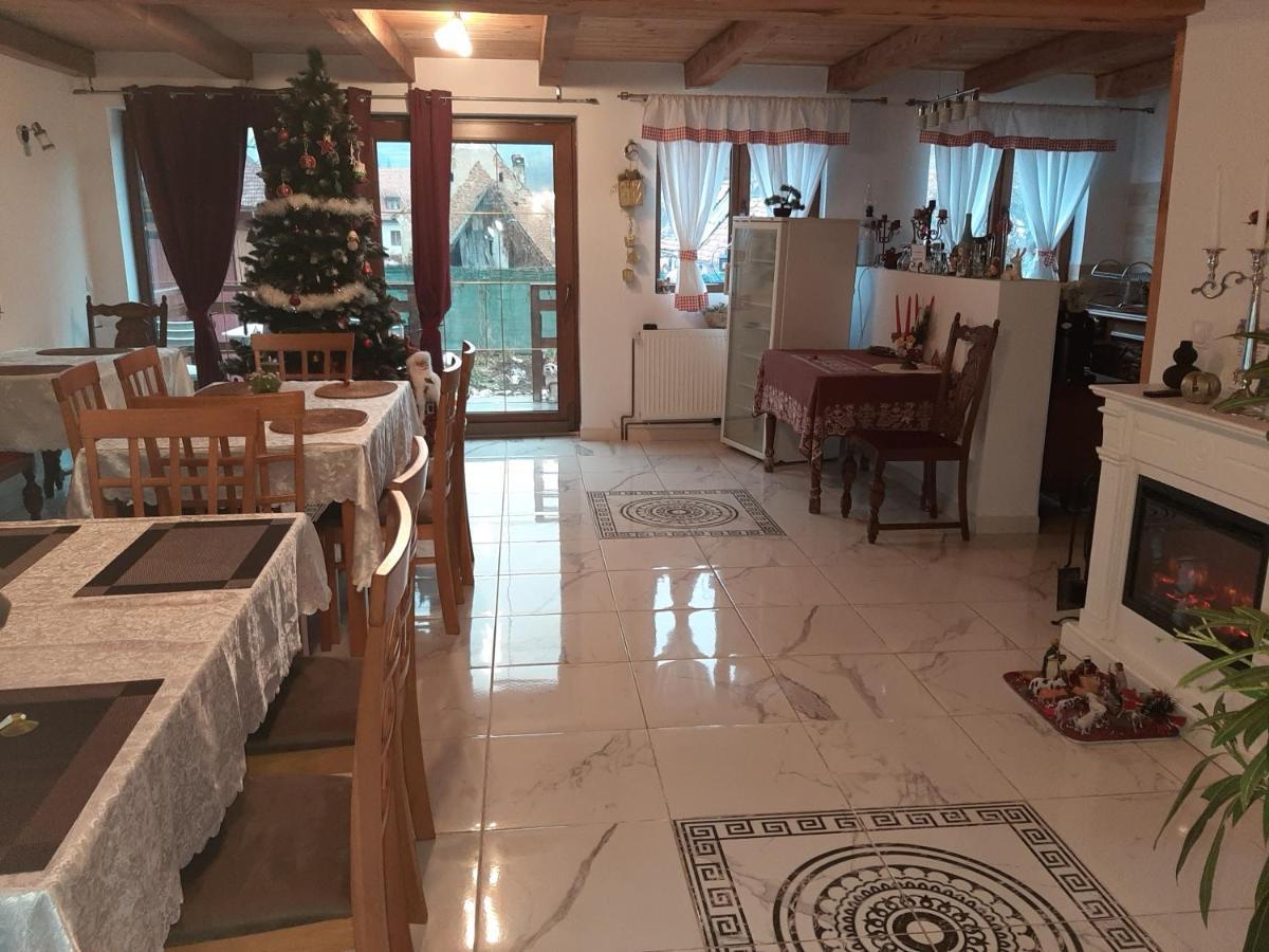 מלון ביארטן Casa Ana מראה חיצוני תמונה