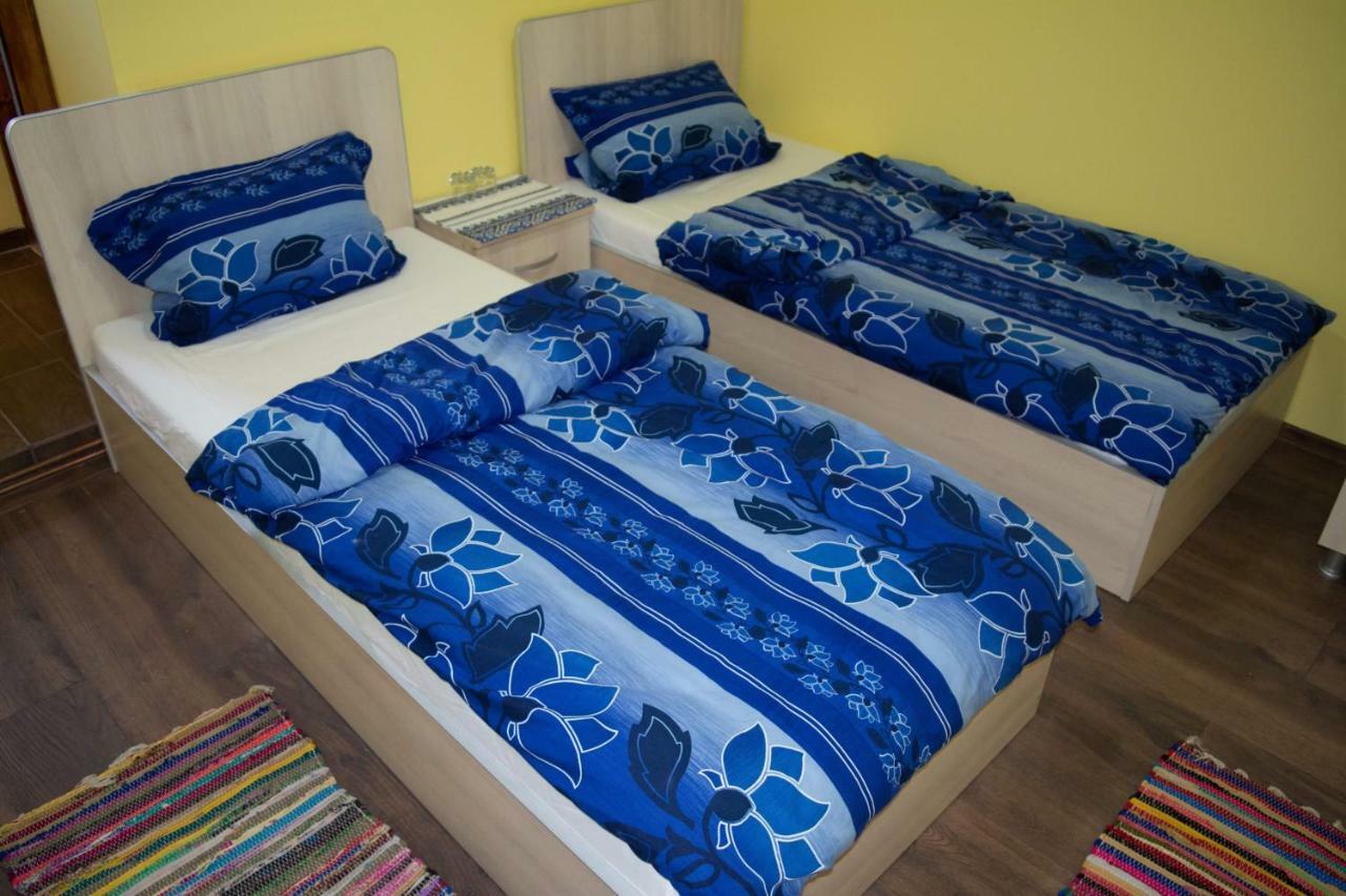 מלון ביארטן Casa Ana מראה חיצוני תמונה
