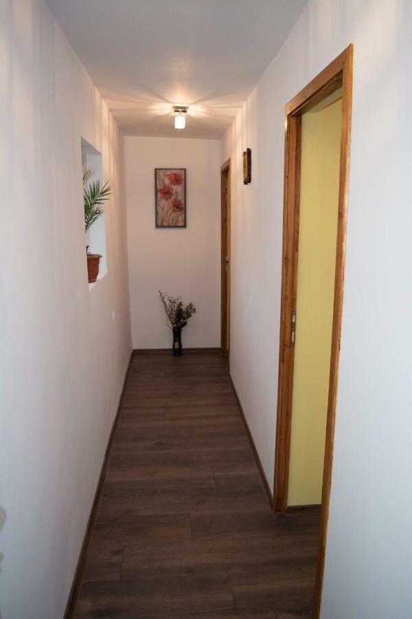 מלון ביארטן Casa Ana מראה חיצוני תמונה