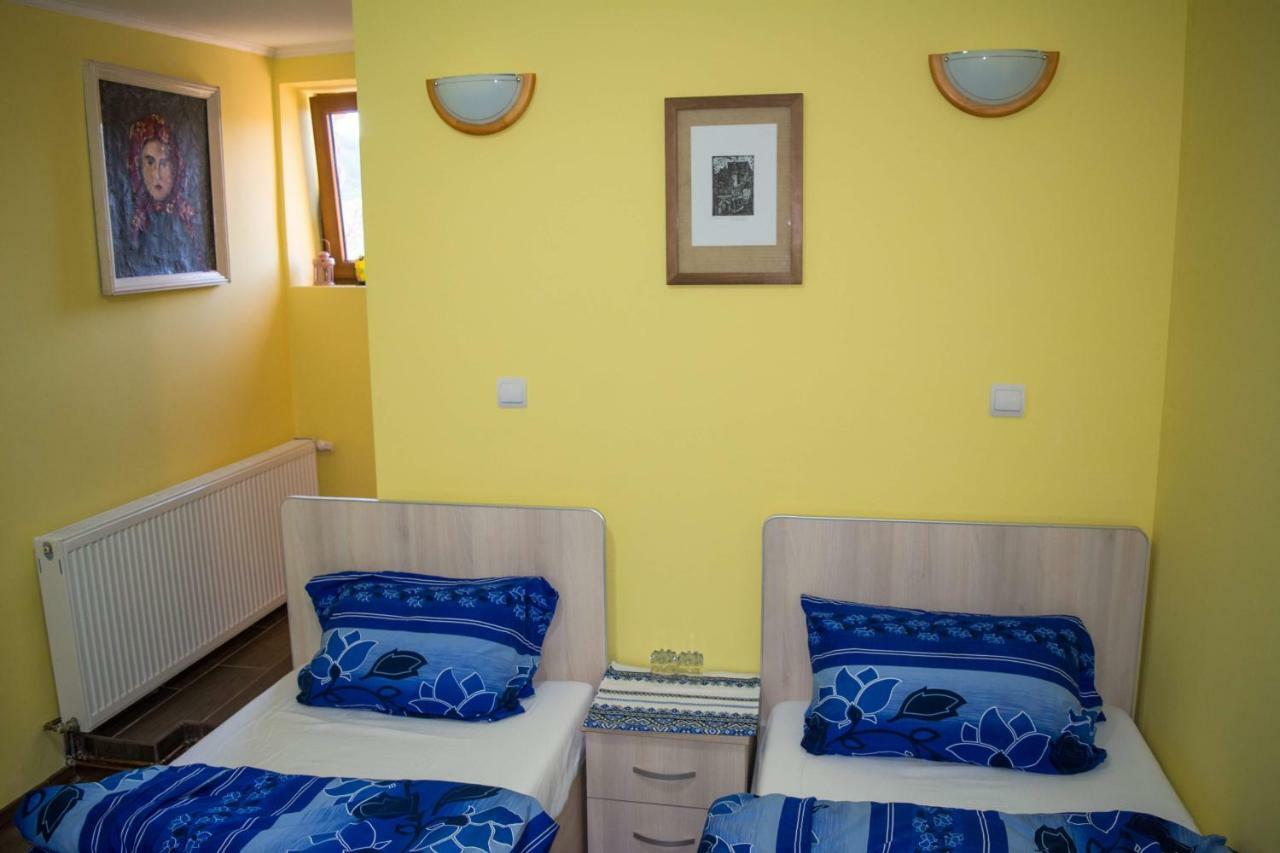 מלון ביארטן Casa Ana מראה חיצוני תמונה