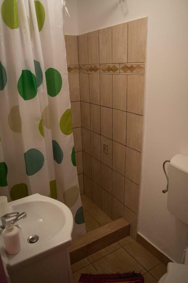 מלון ביארטן Casa Ana מראה חיצוני תמונה