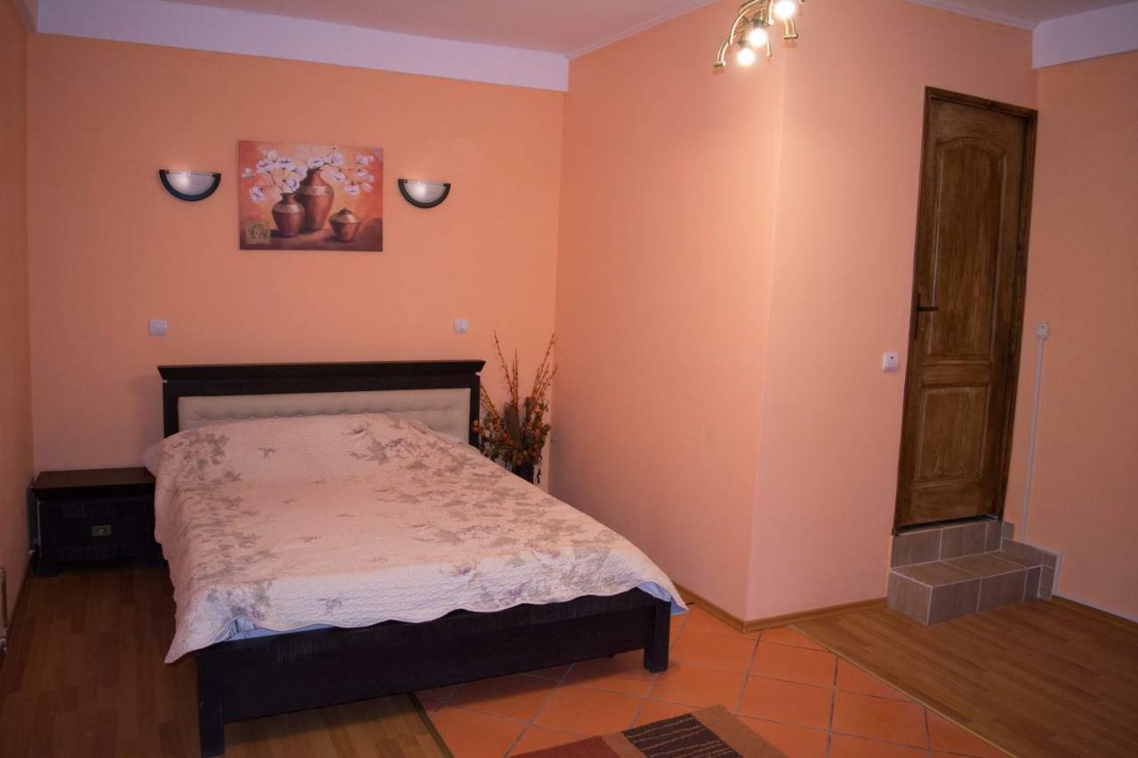 מלון ביארטן Casa Ana מראה חיצוני תמונה