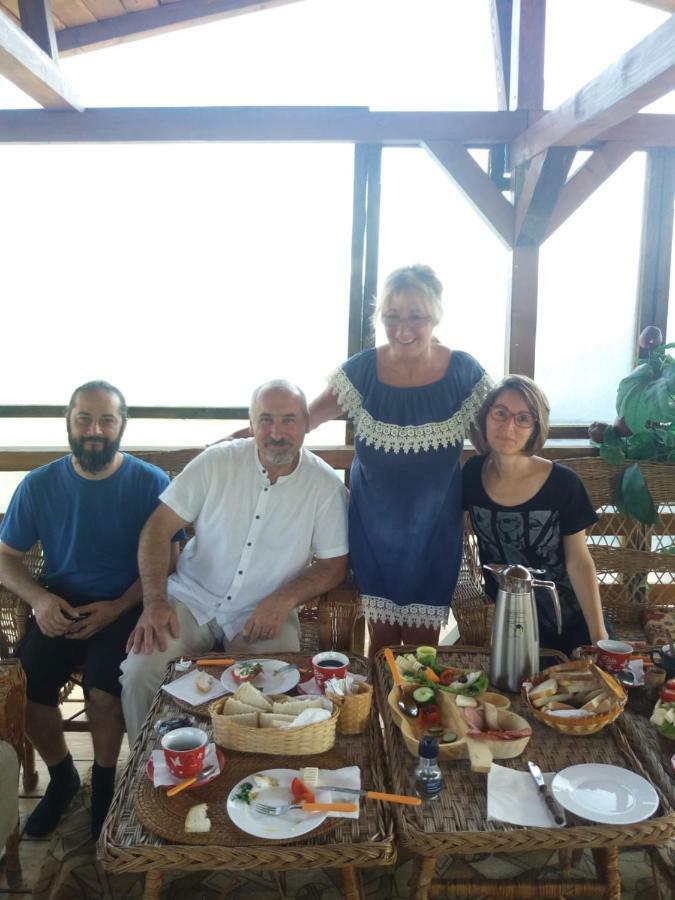 מלון ביארטן Casa Ana מראה חיצוני תמונה